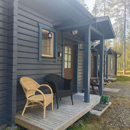 Yllaes Nilimaja Apartamento Ylläsjärvi Exterior foto